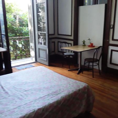 Habitac Indiv Casa De Familia, Flores 부에노스아이레스 외부 사진