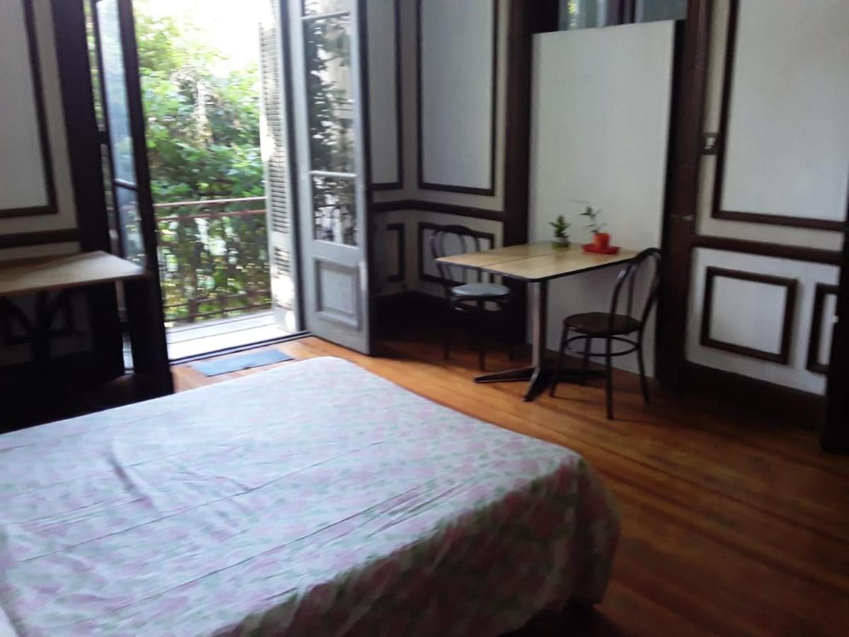 Habitac Indiv Casa De Familia, Flores 부에노스아이레스 외부 사진