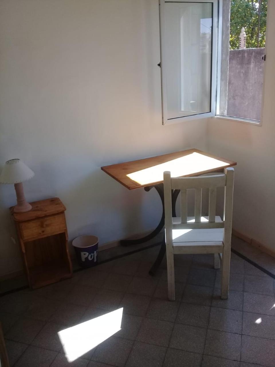 Habitac Indiv Casa De Familia, Flores 부에노스아이레스 외부 사진