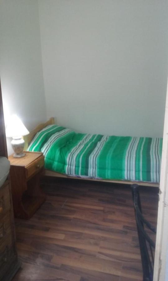 Habitac Indiv Casa De Familia, Flores 부에노스아이레스 외부 사진