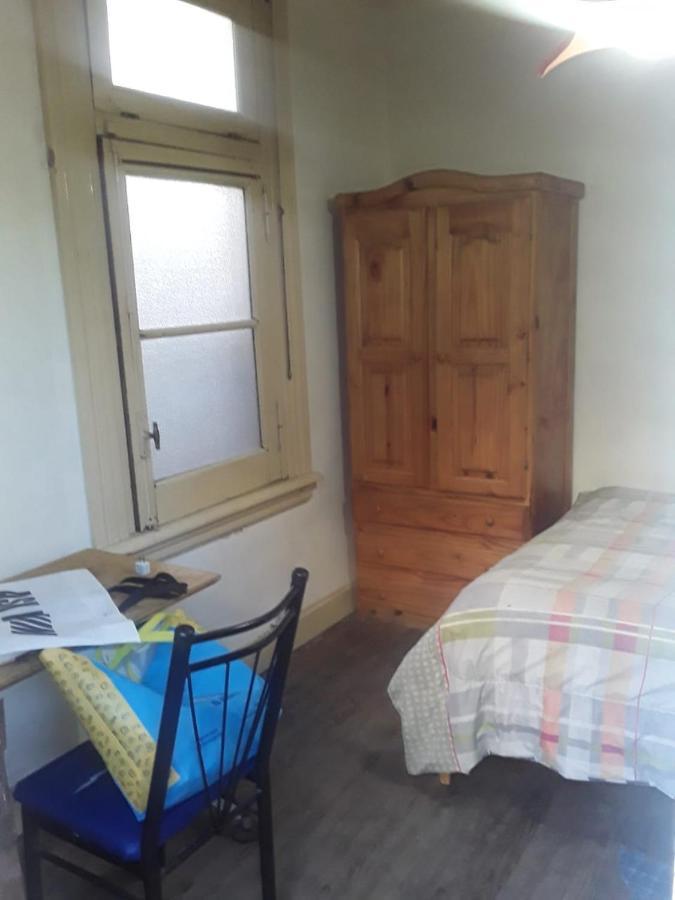 Habitac Indiv Casa De Familia, Flores 부에노스아이레스 외부 사진