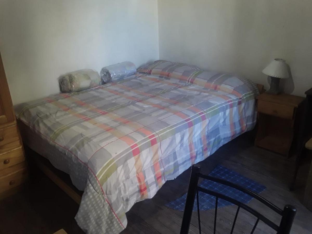 Habitac Indiv Casa De Familia, Flores 부에노스아이레스 외부 사진