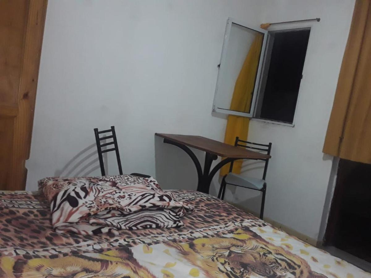 Habitac Indiv Casa De Familia, Flores 부에노스아이레스 외부 사진