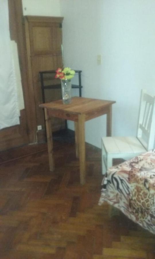 Habitac Indiv Casa De Familia, Flores 부에노스아이레스 외부 사진