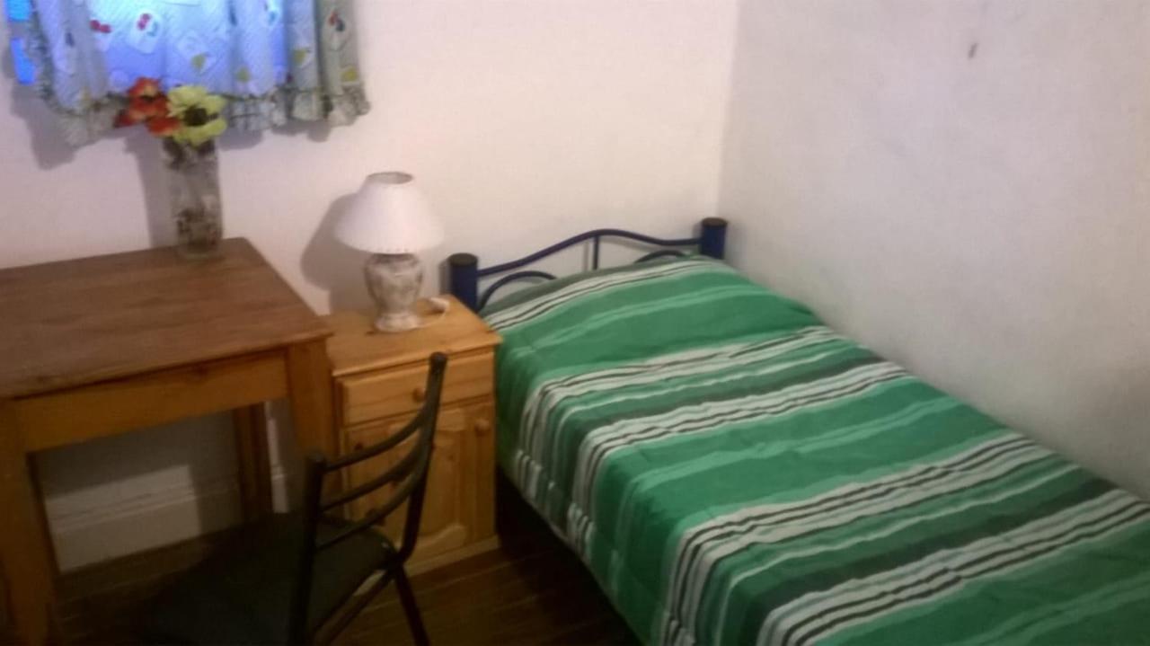 Habitac Indiv Casa De Familia, Flores 부에노스아이레스 외부 사진