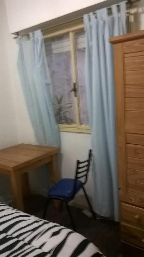 Habitac Indiv Casa De Familia, Flores 부에노스아이레스 외부 사진