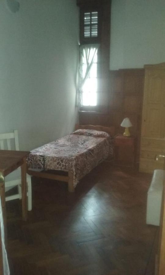 Habitac Indiv Casa De Familia, Flores 부에노스아이레스 외부 사진