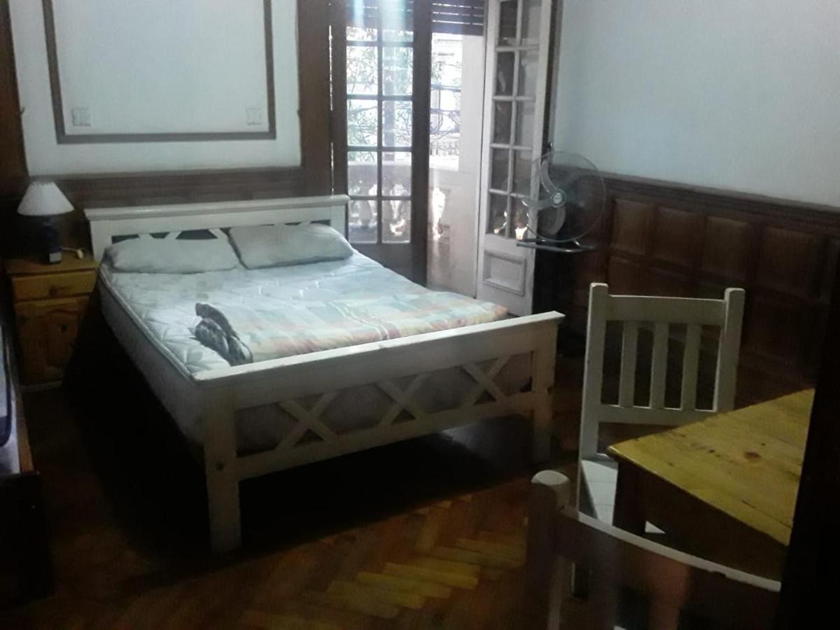 Habitac Indiv Casa De Familia, Flores 부에노스아이레스 외부 사진