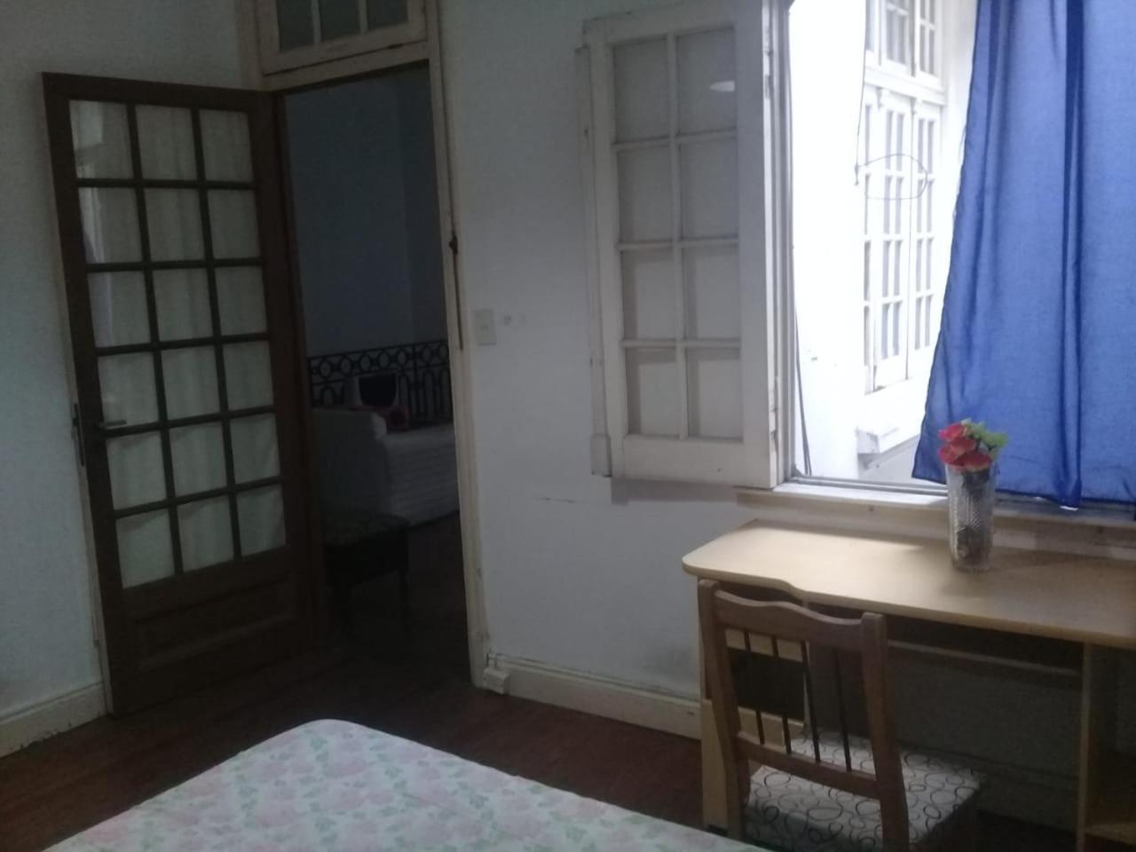 Habitac Indiv Casa De Familia, Flores 부에노스아이레스 외부 사진