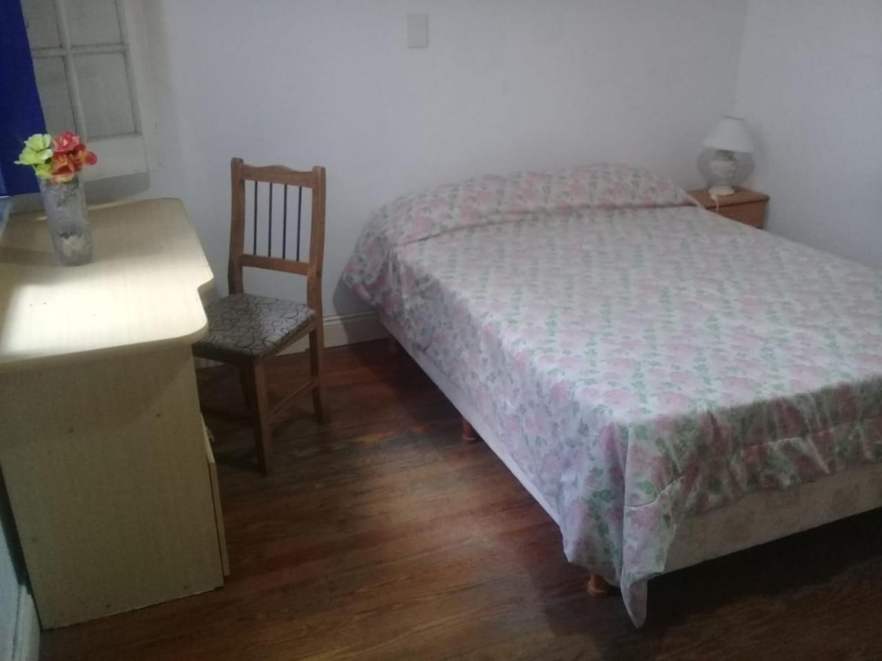 Habitac Indiv Casa De Familia, Flores 부에노스아이레스 외부 사진