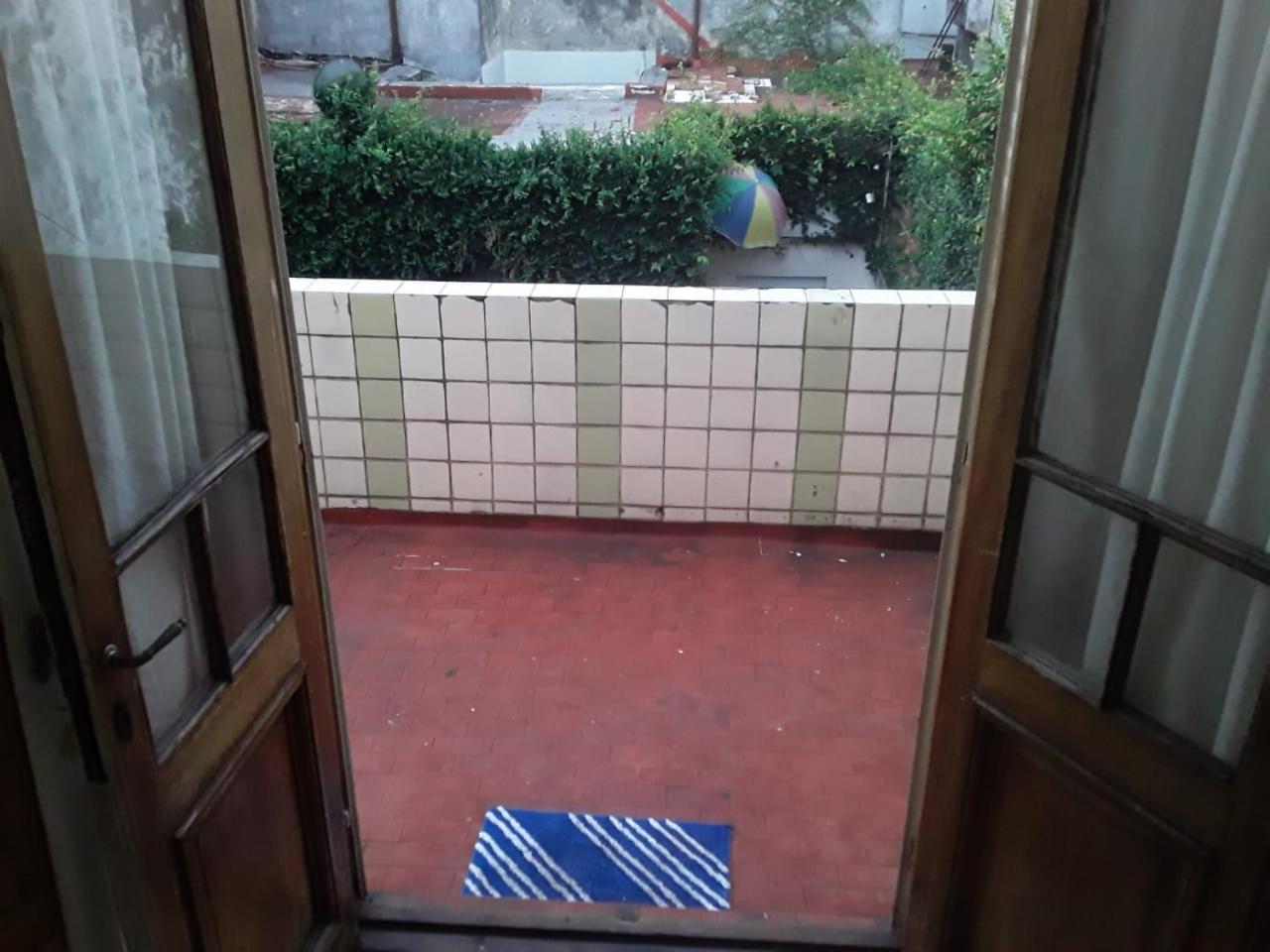 Habitac Indiv Casa De Familia, Flores 부에노스아이레스 외부 사진