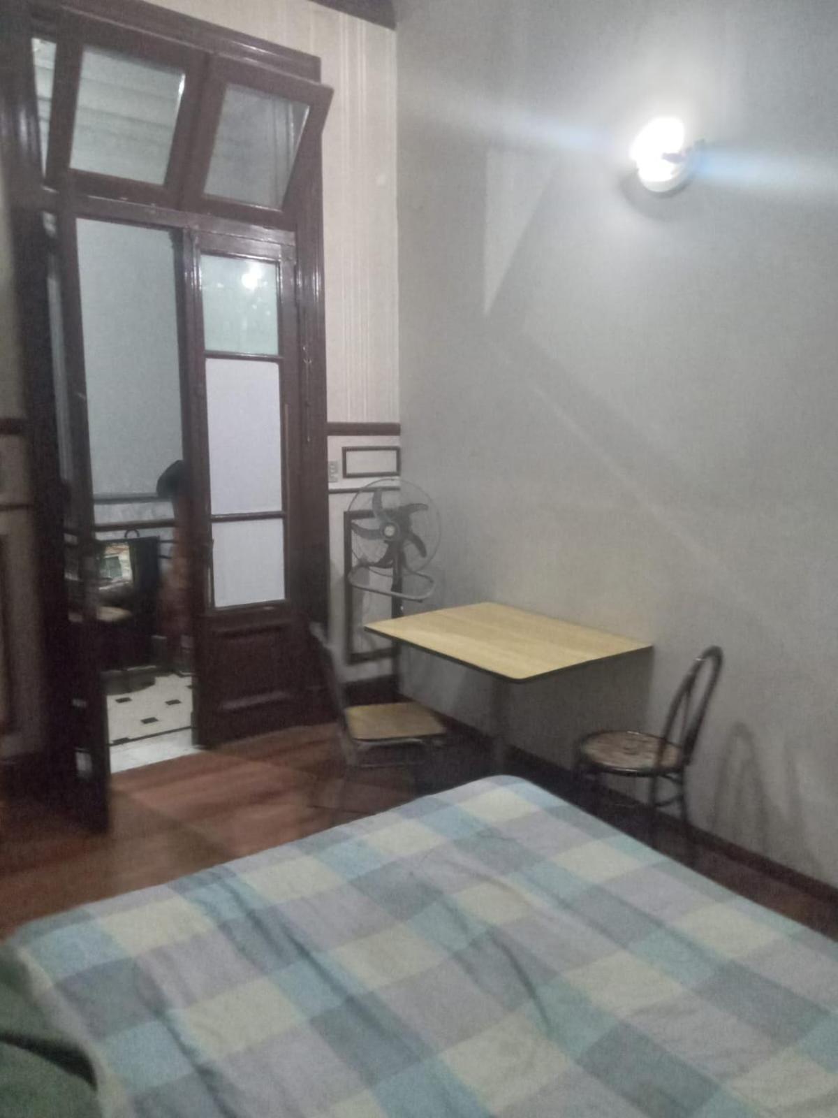 Habitac Indiv Casa De Familia, Flores 부에노스아이레스 외부 사진