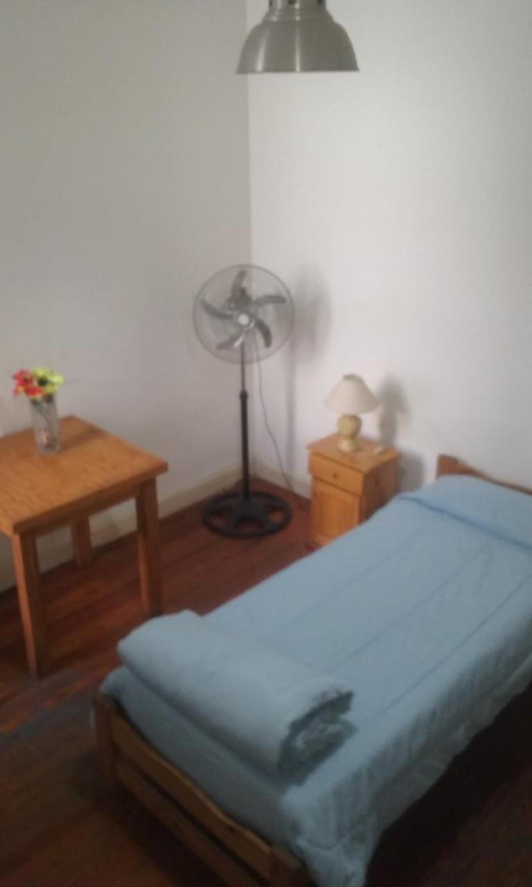Habitac Indiv Casa De Familia, Flores 부에노스아이레스 외부 사진